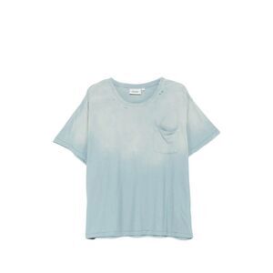 Found Blue T-Shirts & Vests - T-Shirts Men